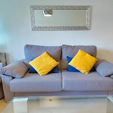 Modern Renovated One Bed In Edificio Apolo Center Apartamento
