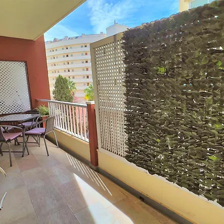 Modern Renovated One Bed In Edificio Apolo Center Apartamento