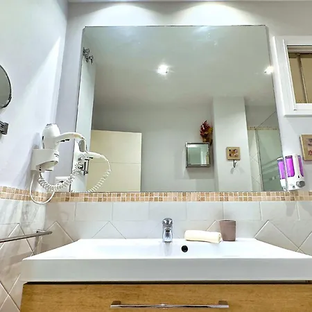 Modern Renovated One Bed In Edificio Apolo Center Apartamento *