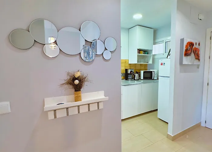 Appartamento Modern Renovated One Bed In Edificio Apolo Center Marbella