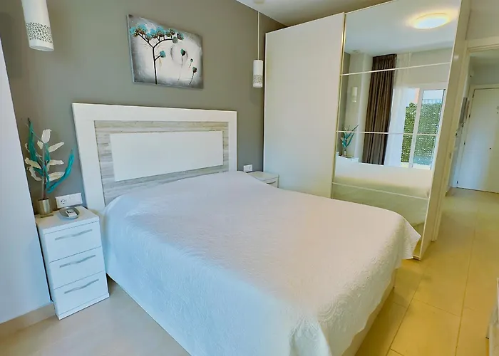 Appartamento Modern Renovated One Bed In Edificio Apolo Center *
