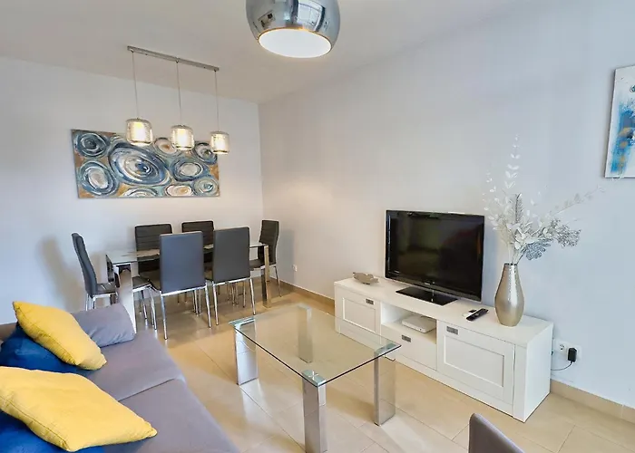 Appartamento Modern Renovated One Bed In Edificio Apolo Center *