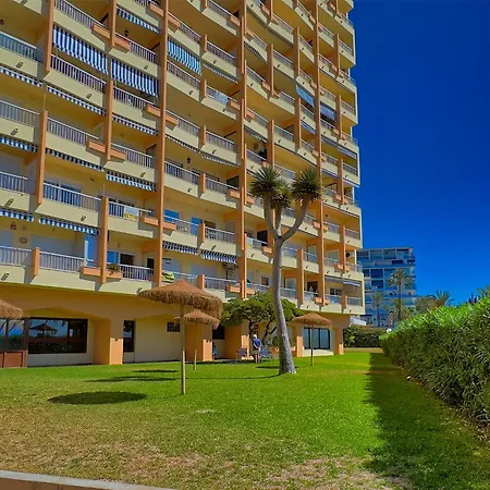 Modern Renovated One Bed In Edificio Apolo Center * Μαρμπέλλα