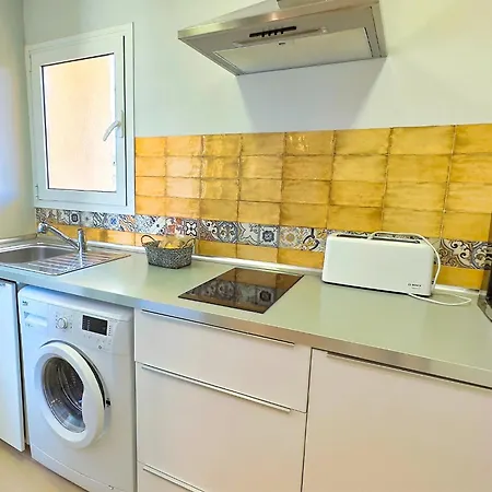 Διαμέρισμα Modern Renovated One Bed In Edificio Apolo Center